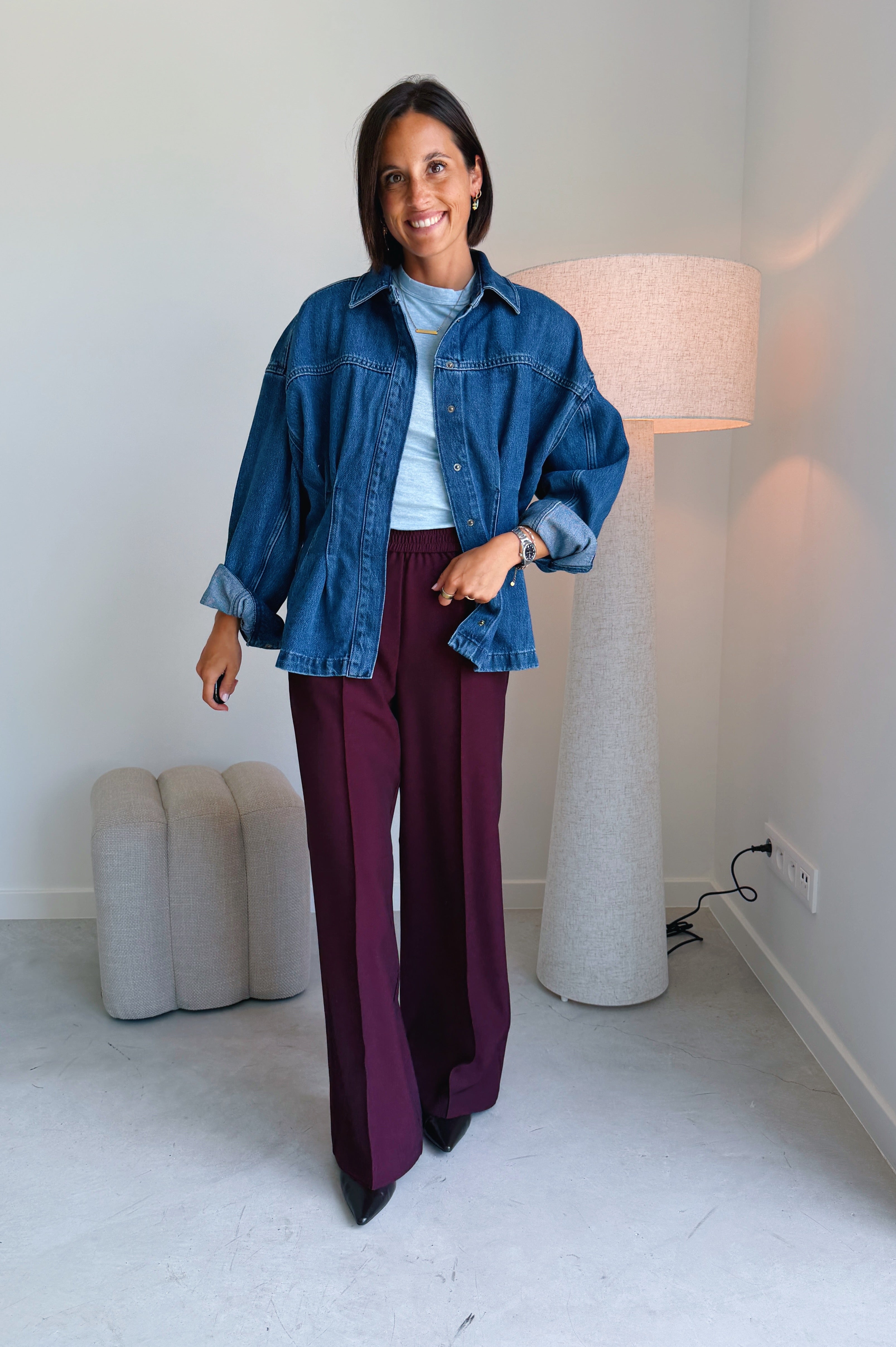 Bydanta jogger