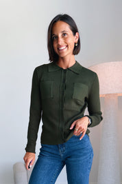 Ihuls rib polo