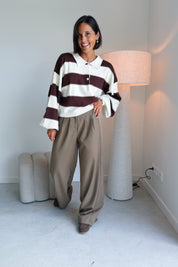 Sadie broek