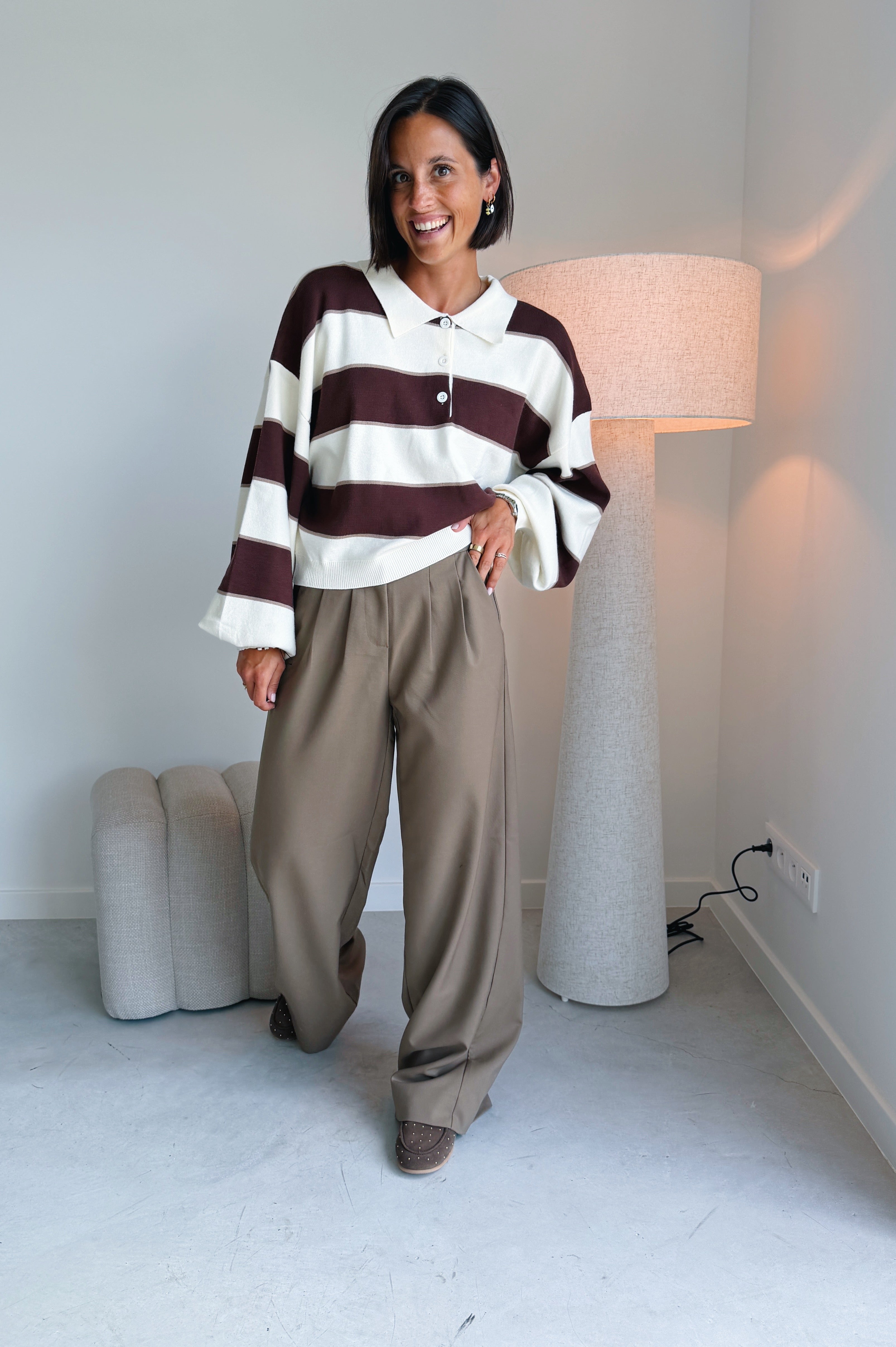 Sadie broek