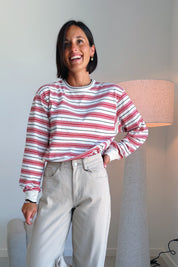Vala longsleeve