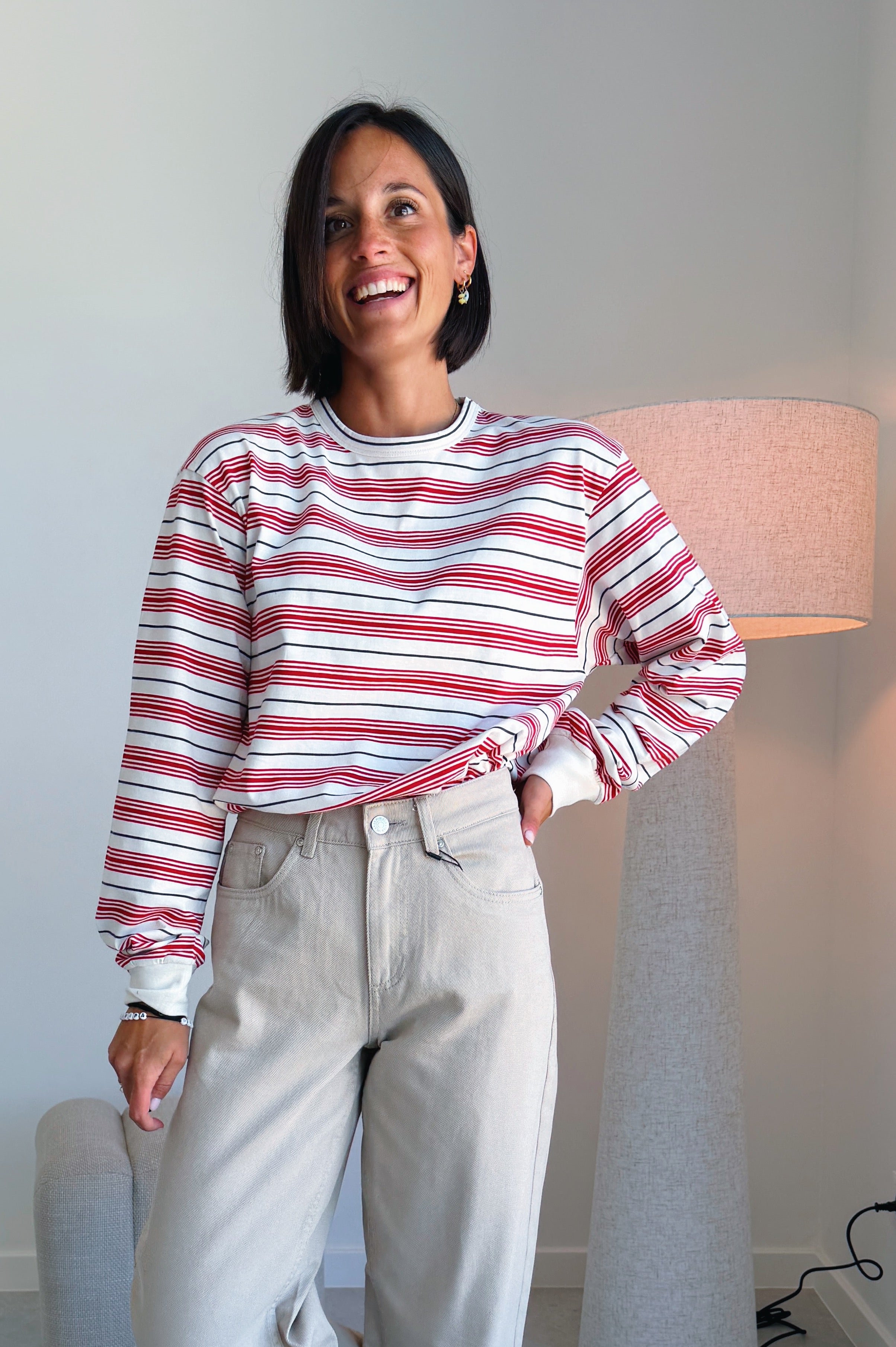 Vala longsleeve
