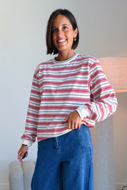Vala longsleeve