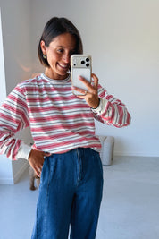Vala longsleeve