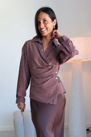 Lillith Shirt