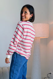 Vala longsleeve