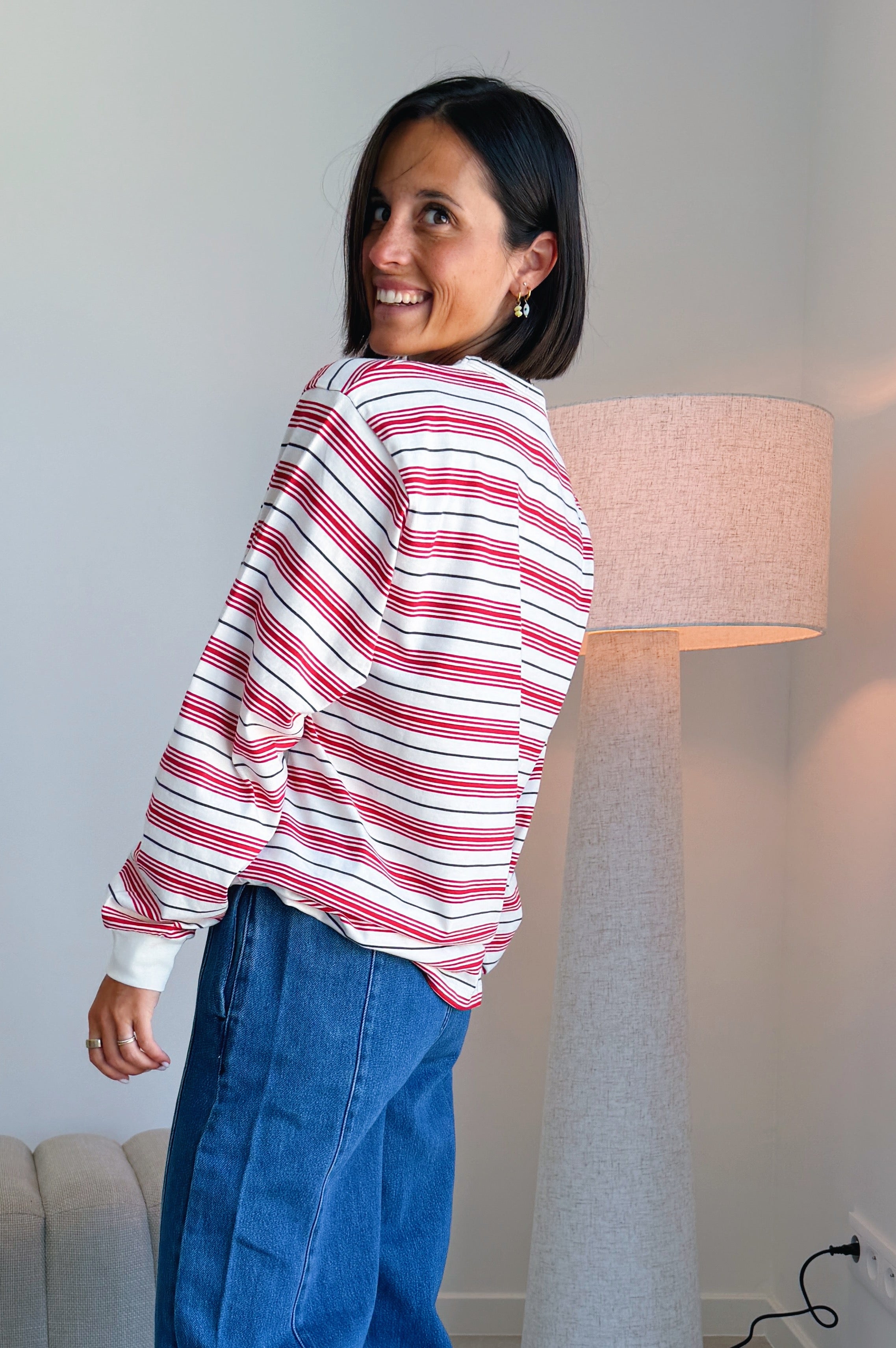 Vala longsleeve