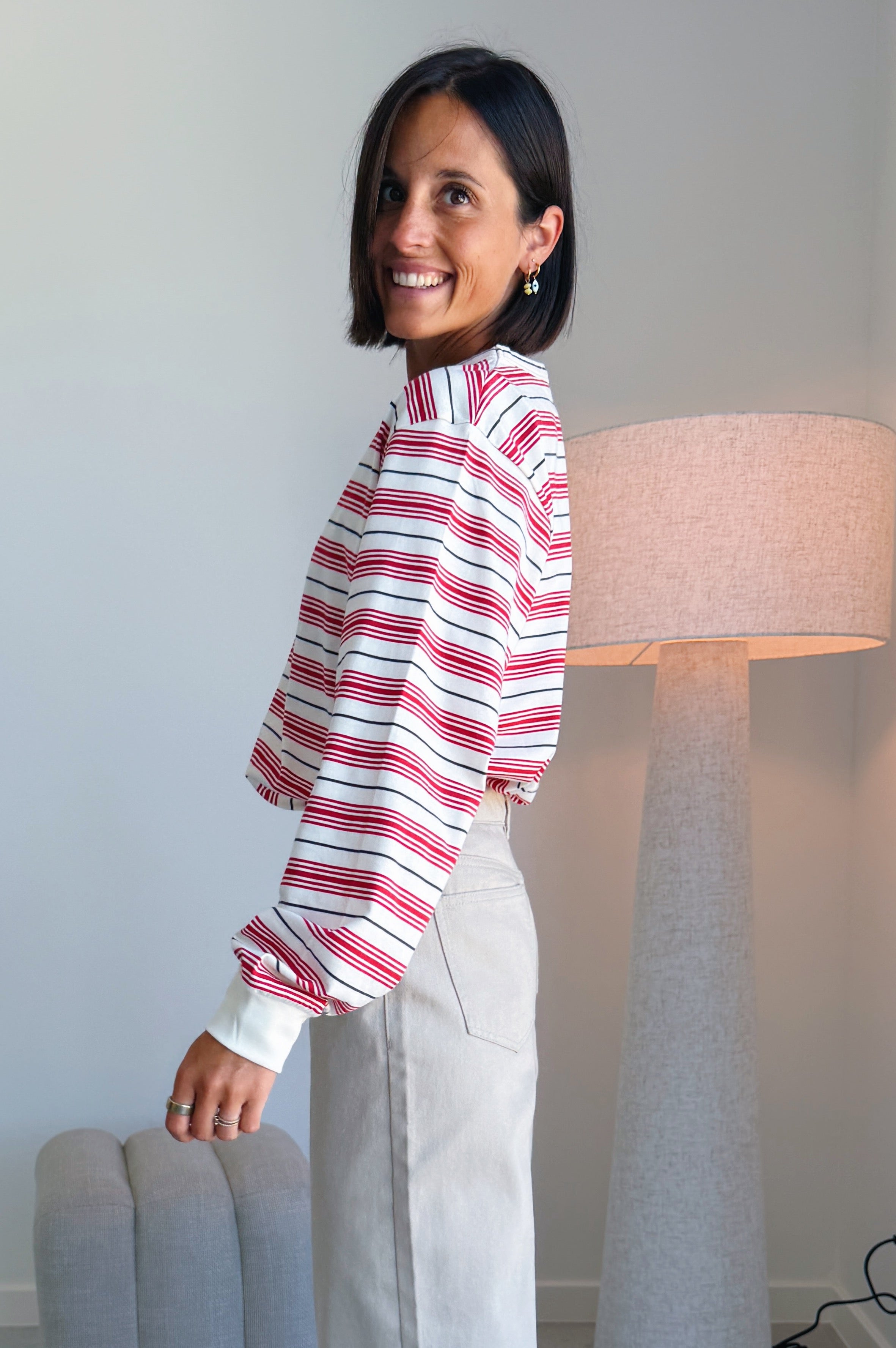 Vala longsleeve