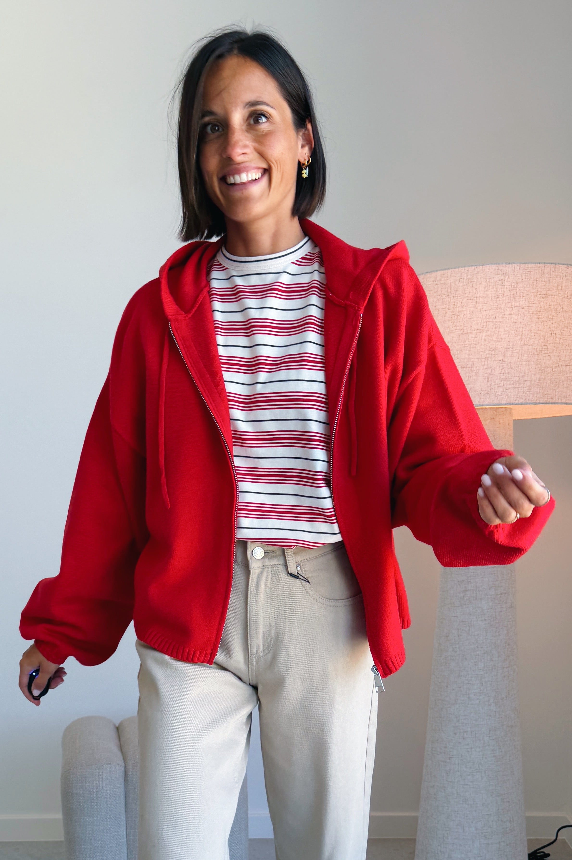 Vala longsleeve