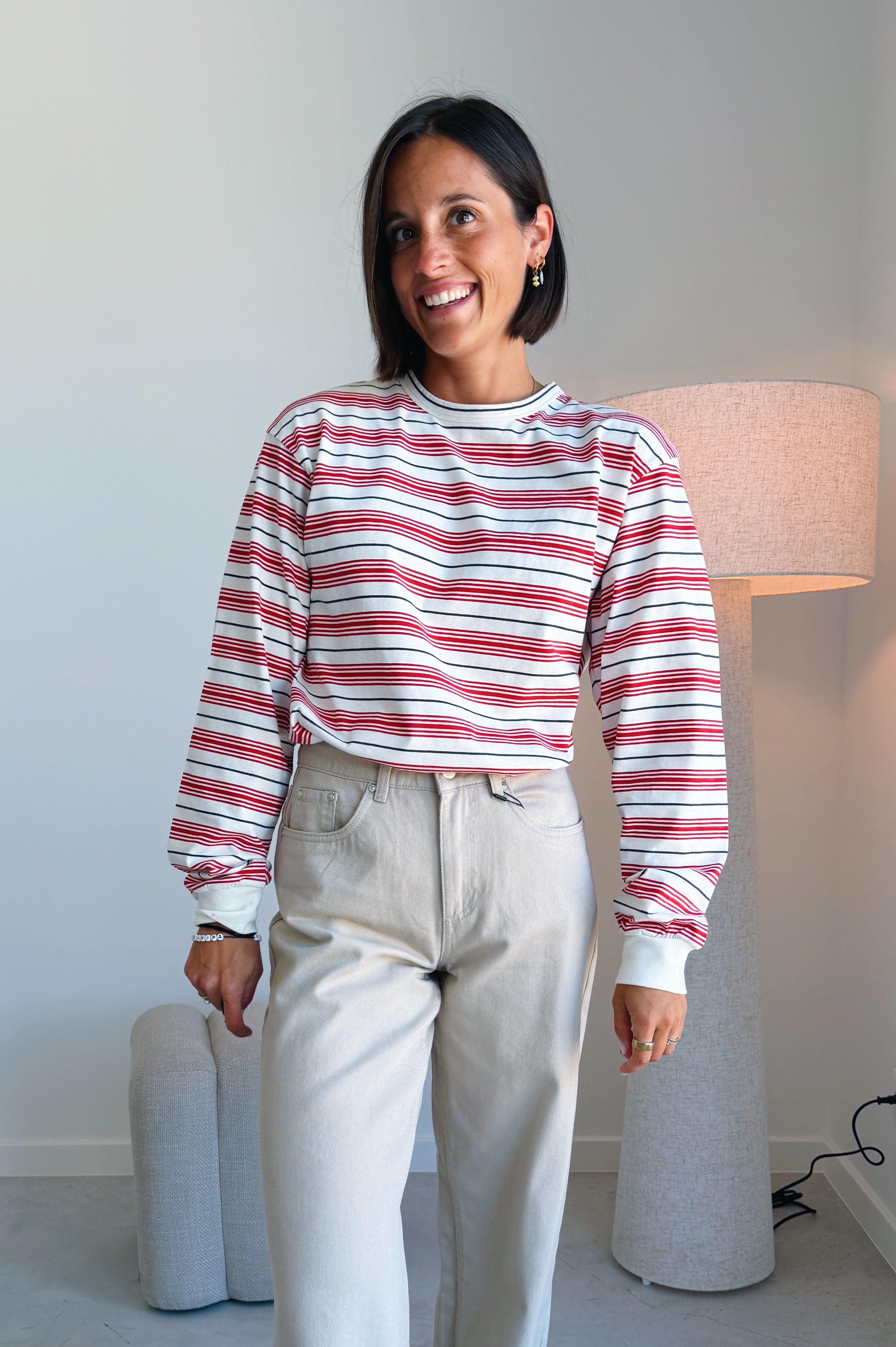 Vala longsleeve