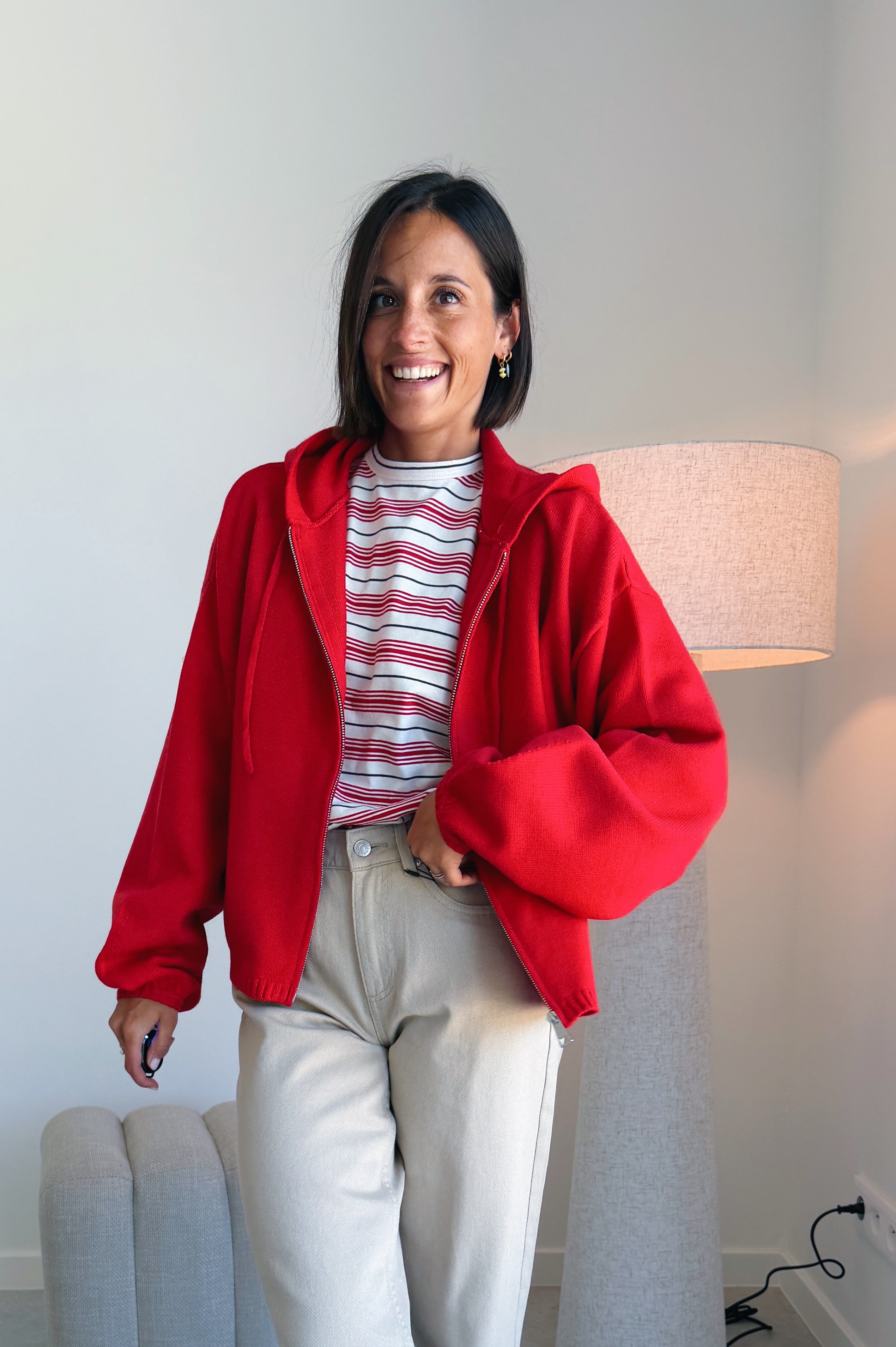 Vala longsleeve