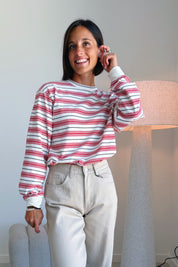 Vala longsleeve
