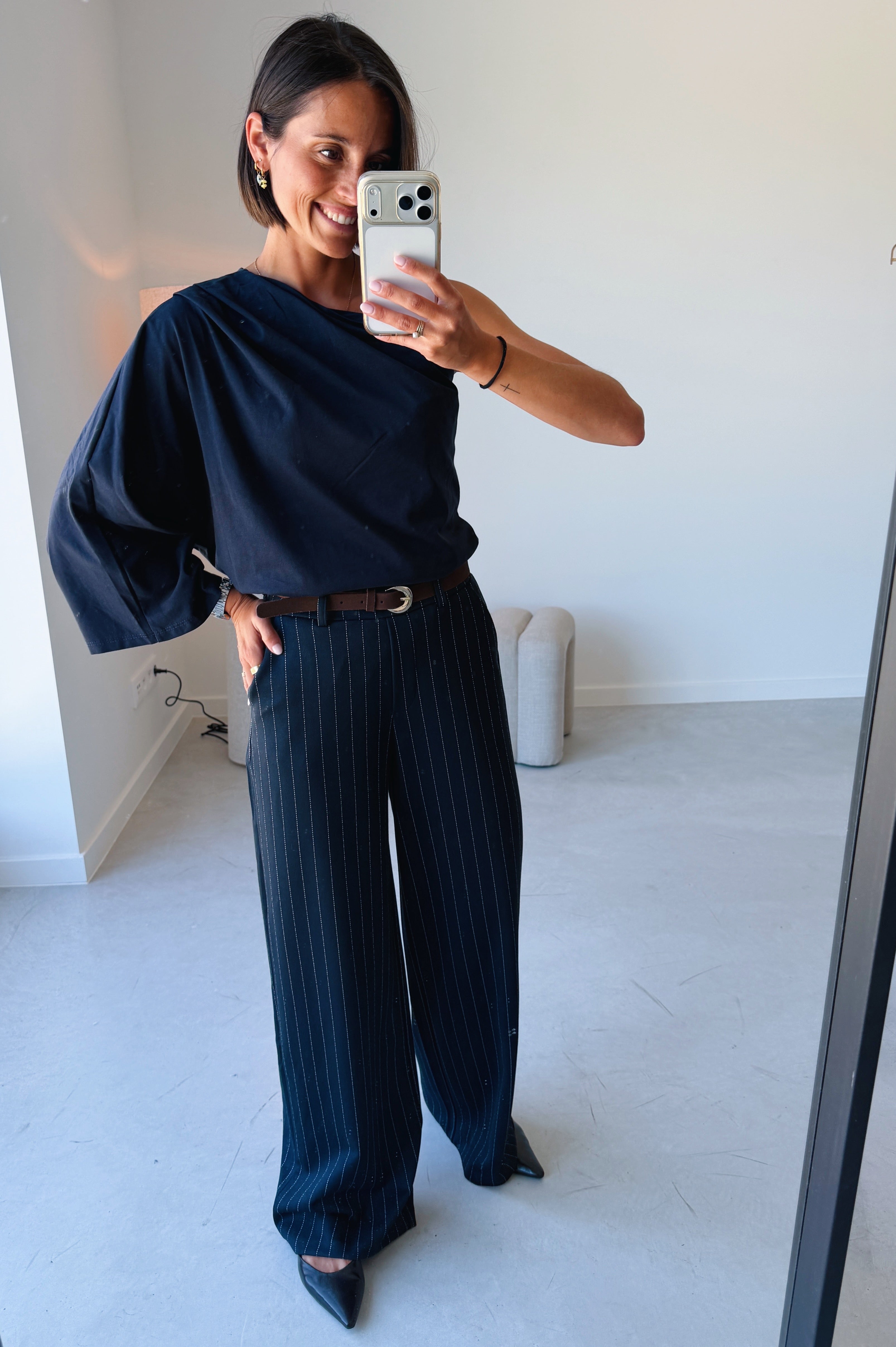 Rowan broek