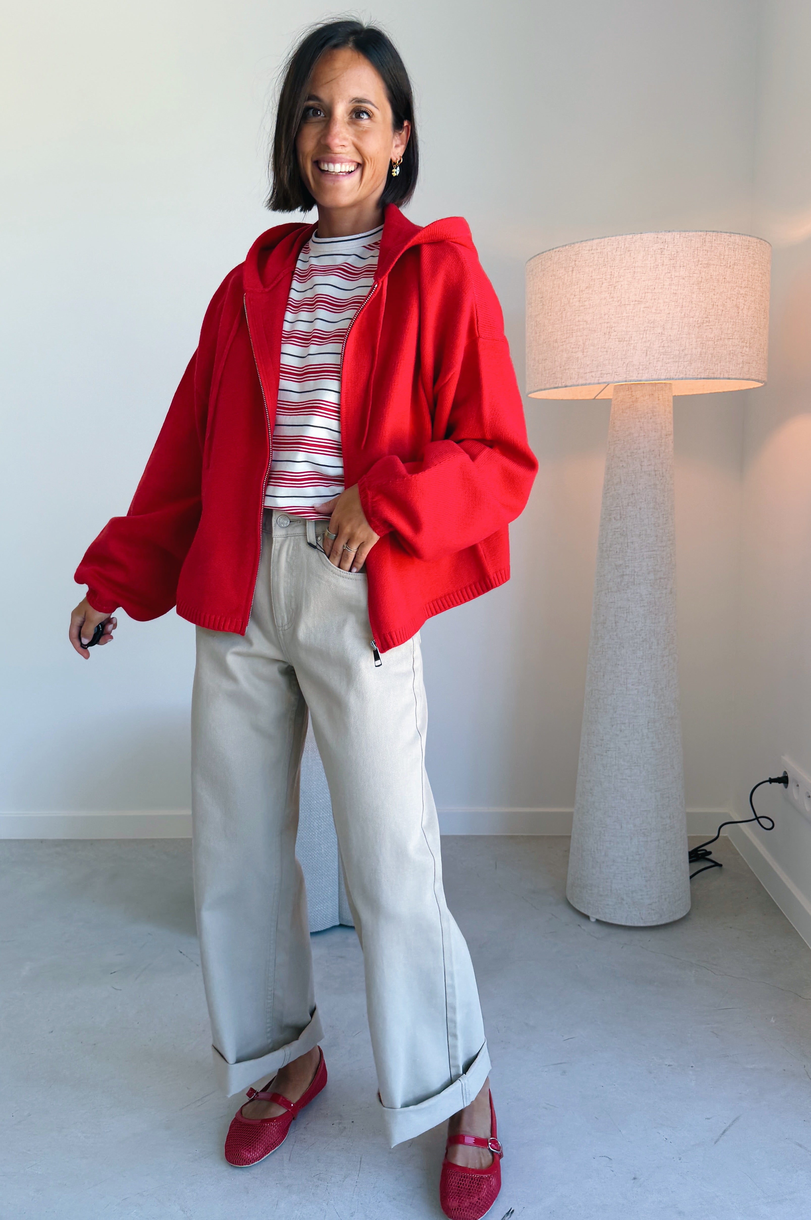 Vala longsleeve