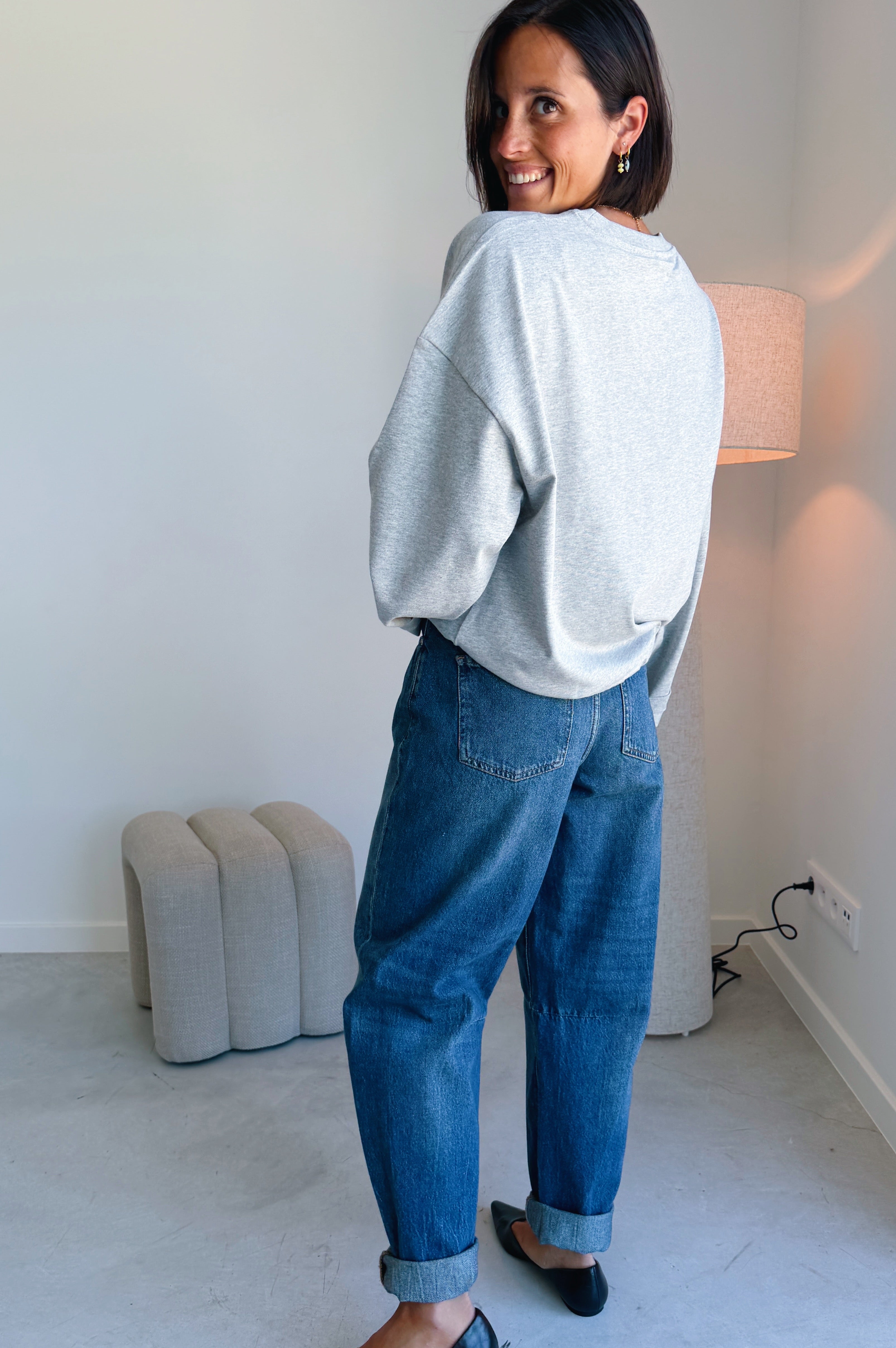 Ilse Longsleeve
