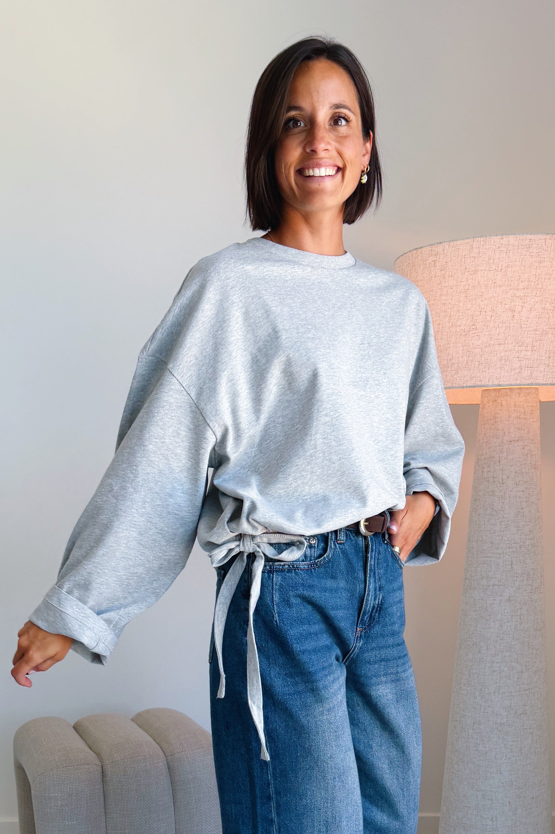 Ilse Longsleeve