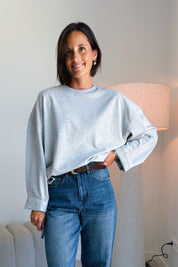 Ilse Longsleeve