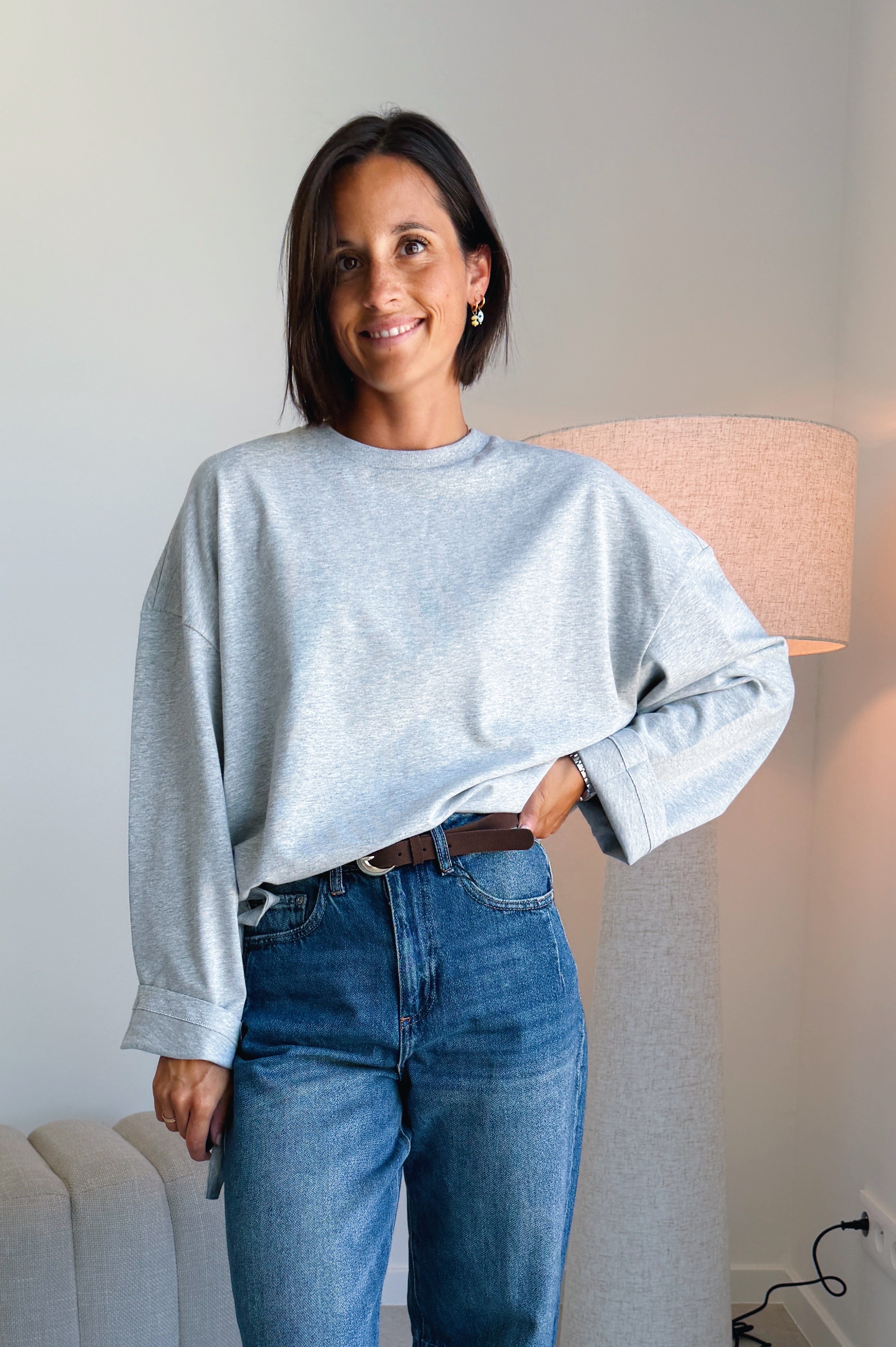 Ilse Longsleeve