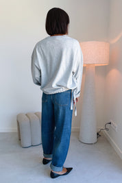 Ilse Longsleeve
