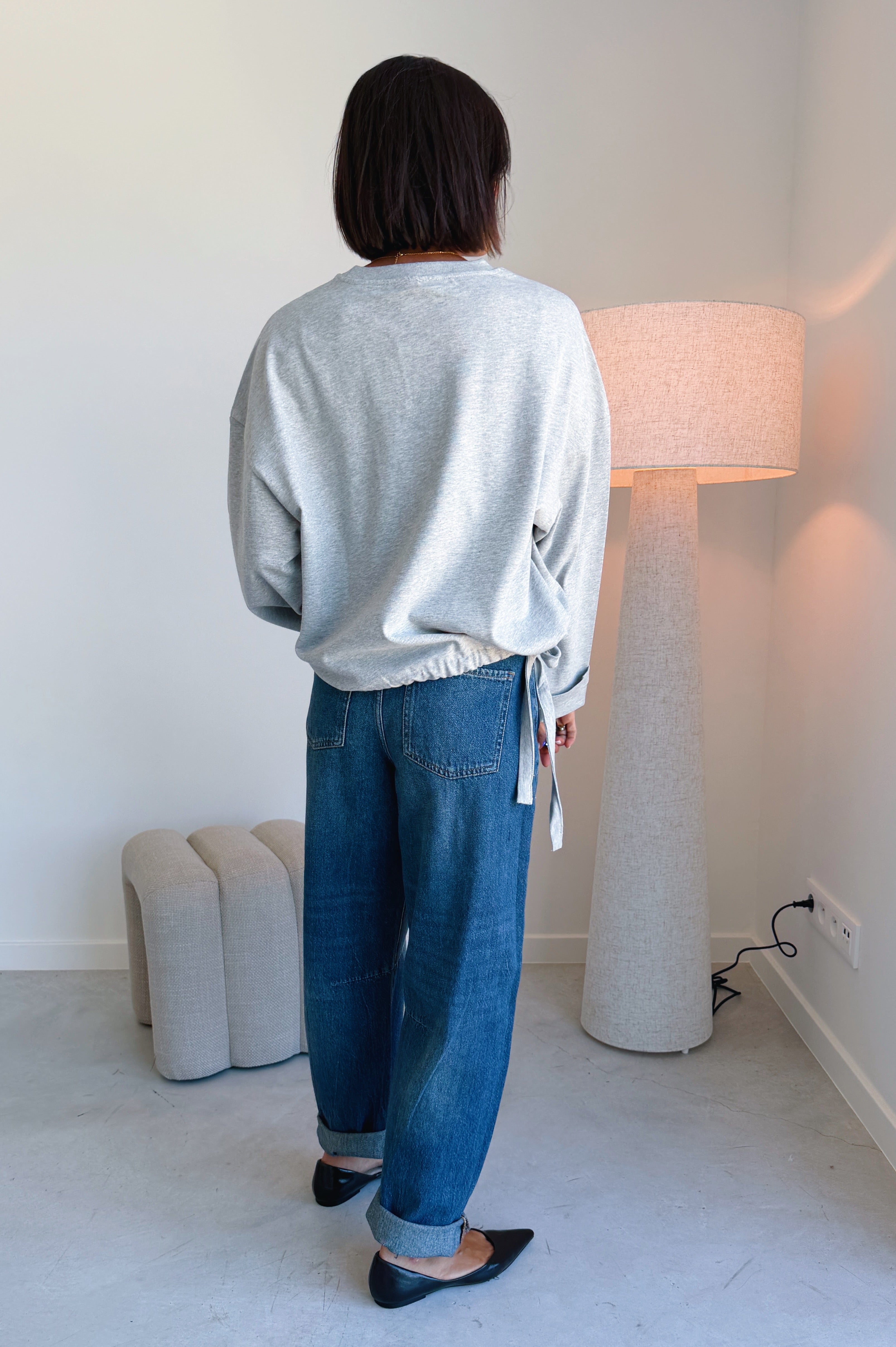 Ilse Longsleeve