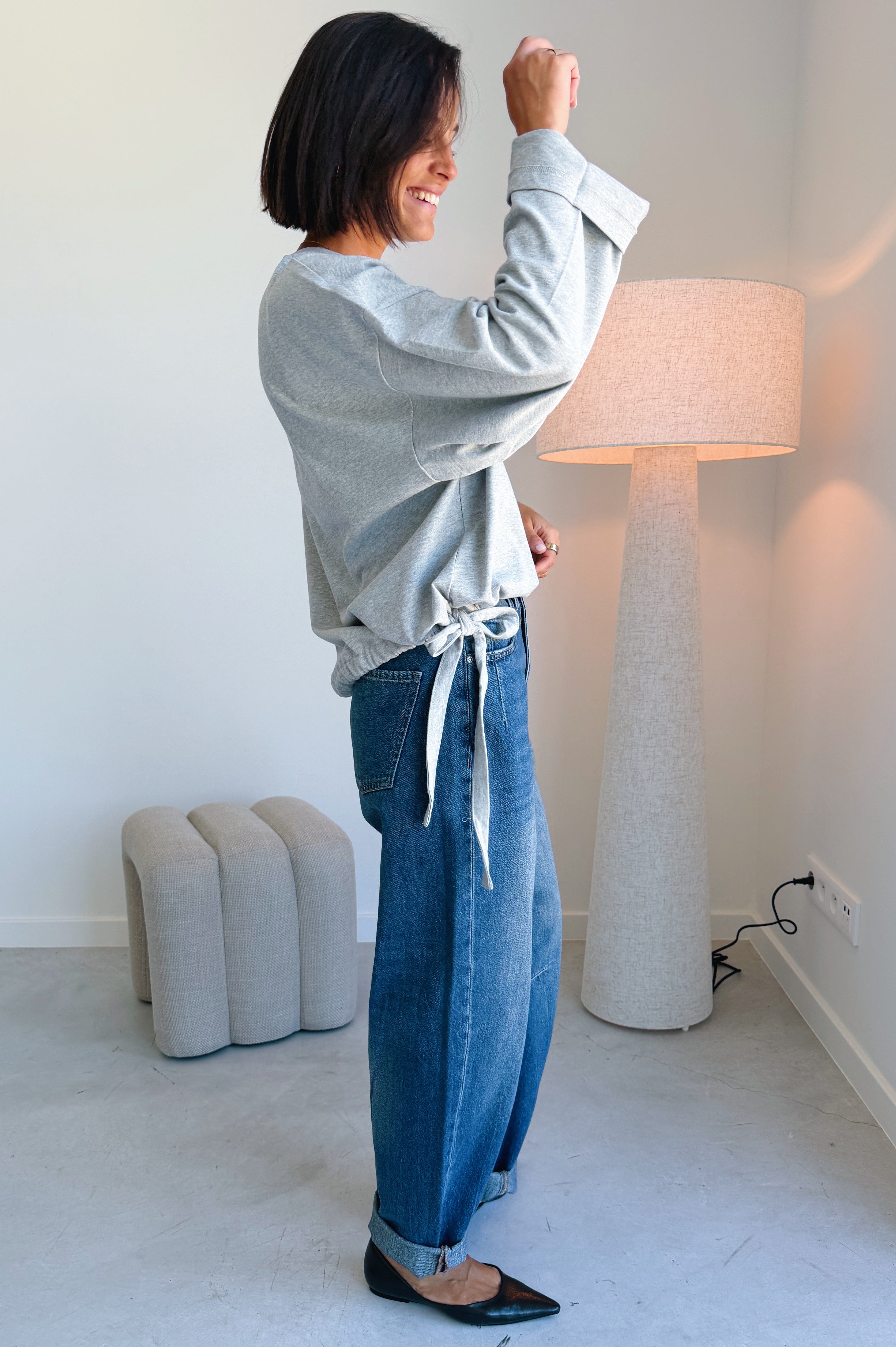 Ilse Longsleeve