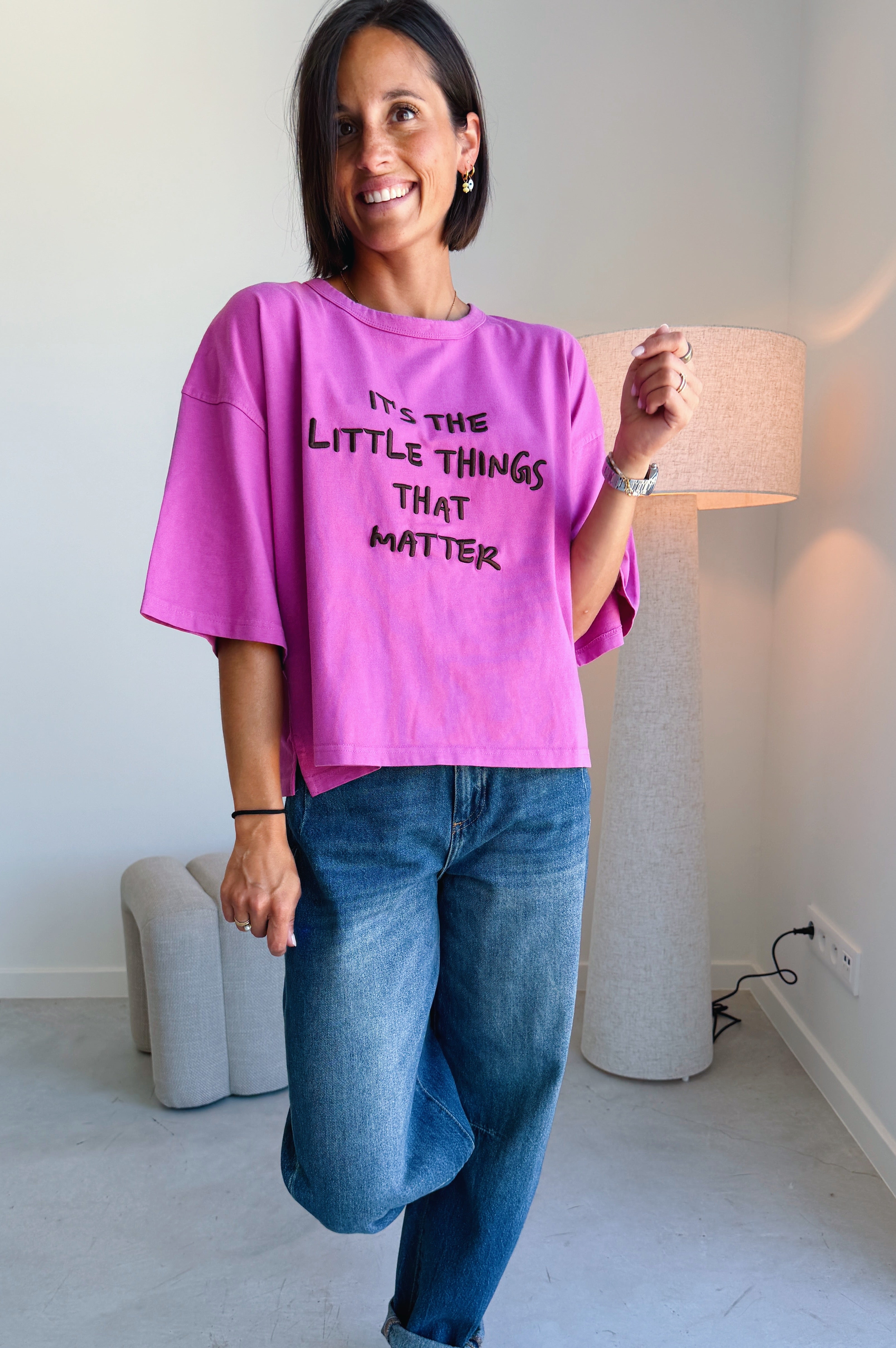 Nica t-shirt