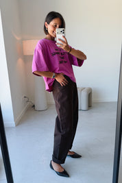 Nica t-shirt