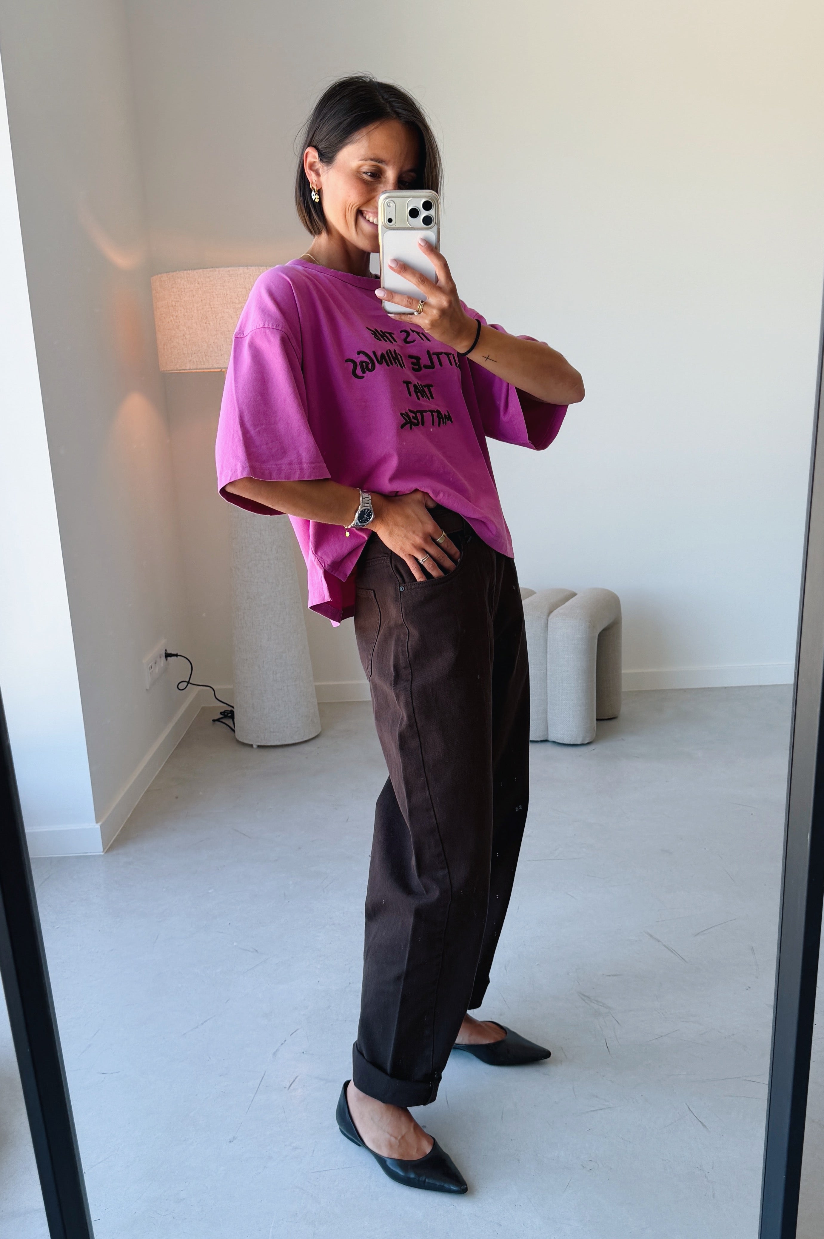 Nica t-shirt