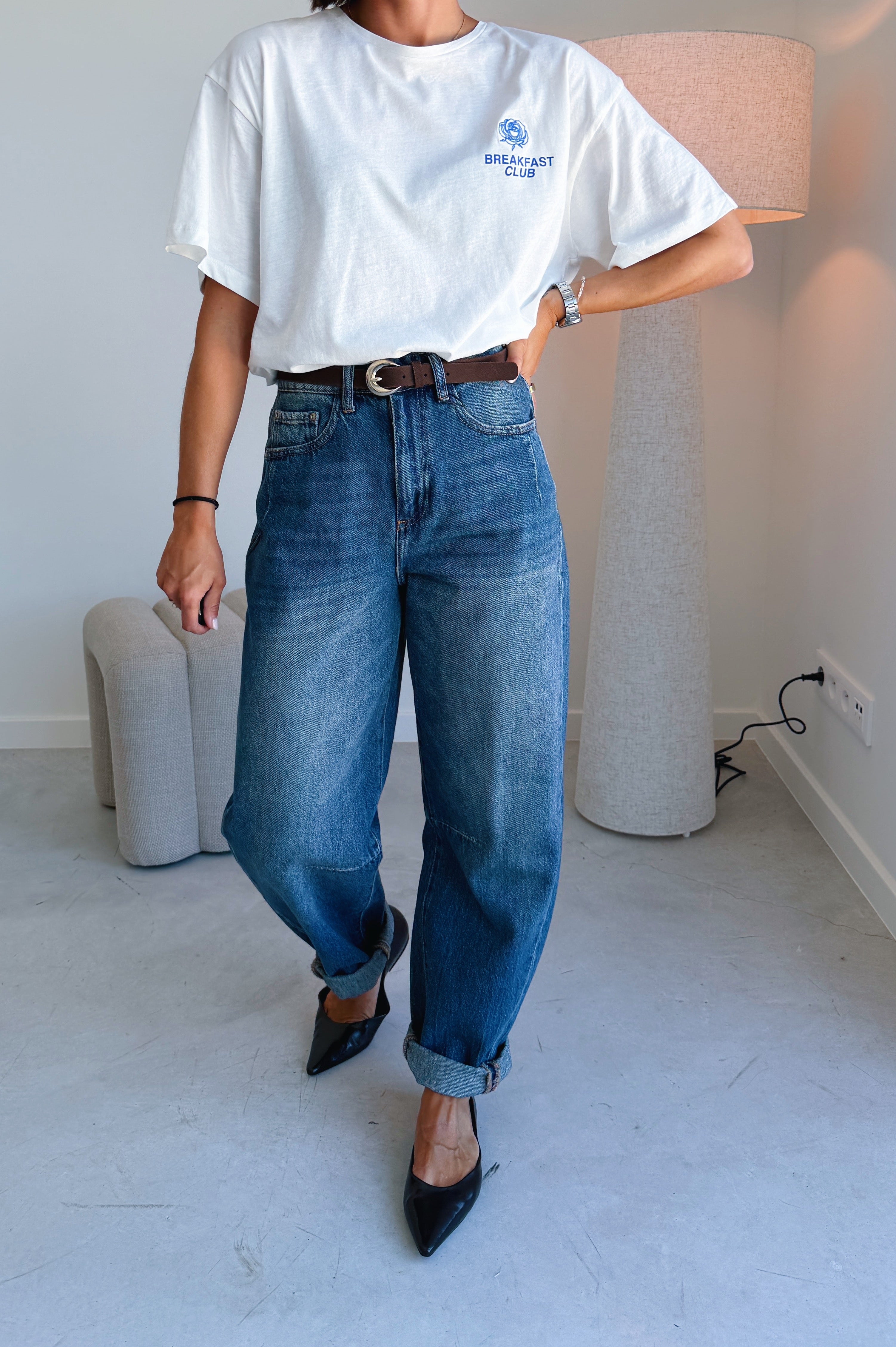 Kalunna jeans