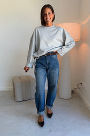 Ilse Longsleeve