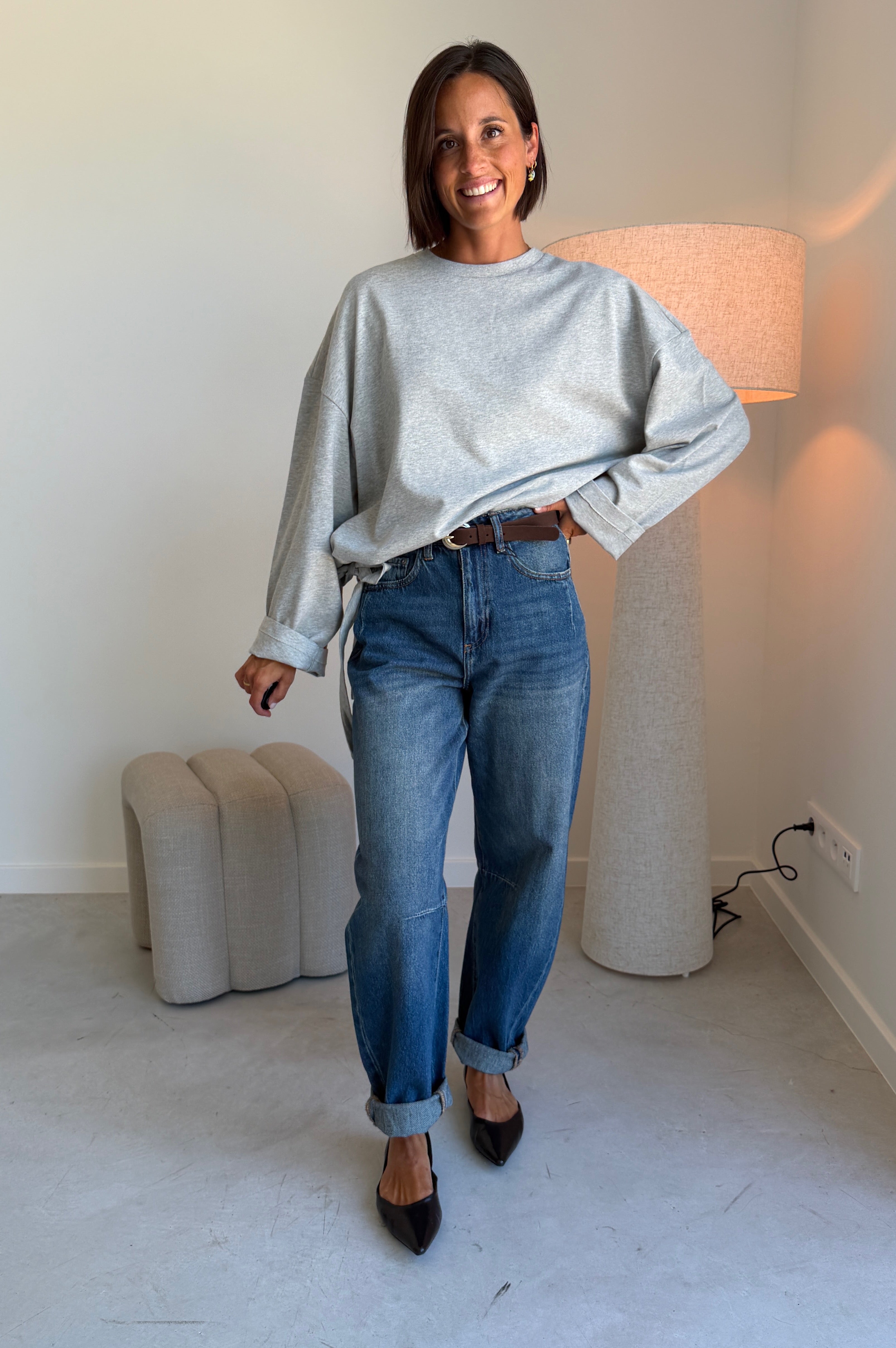Ilse Longsleeve