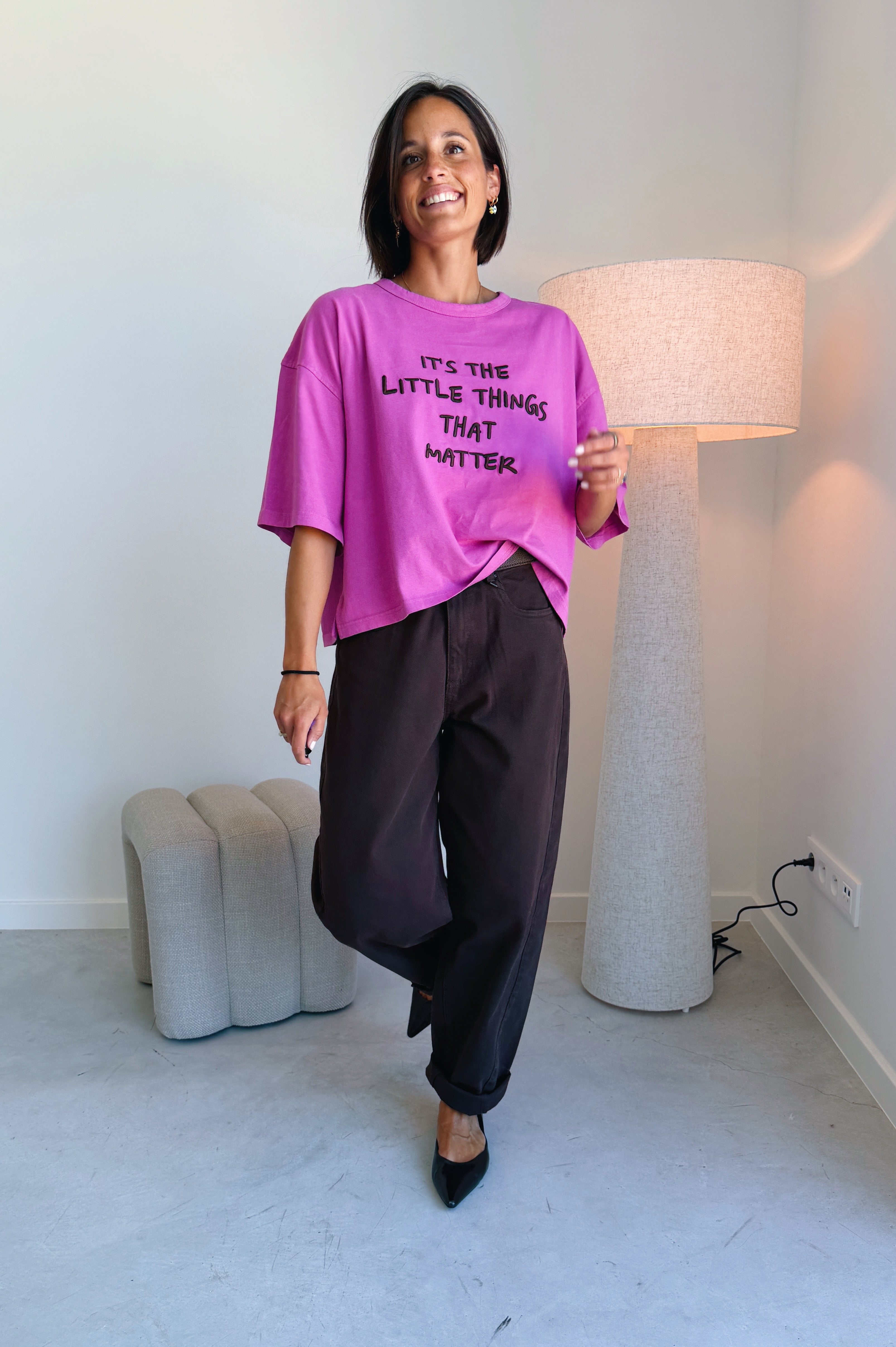 Nica t-shirt