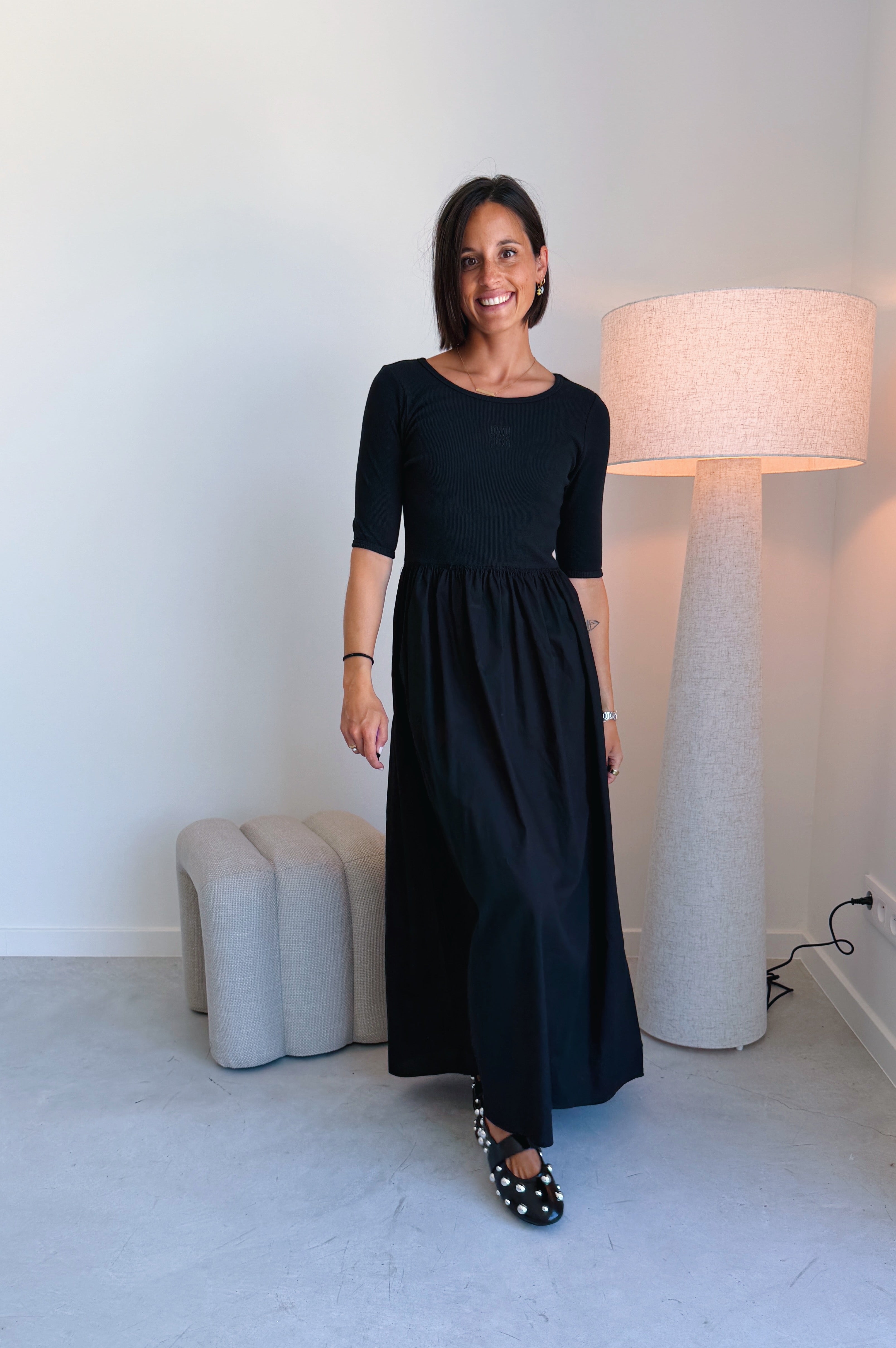 Robe Monna