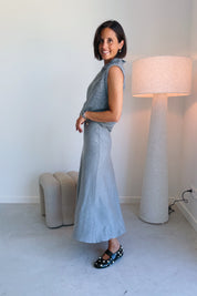 Kamalina's dress