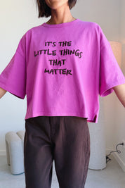 Nica t-shirt