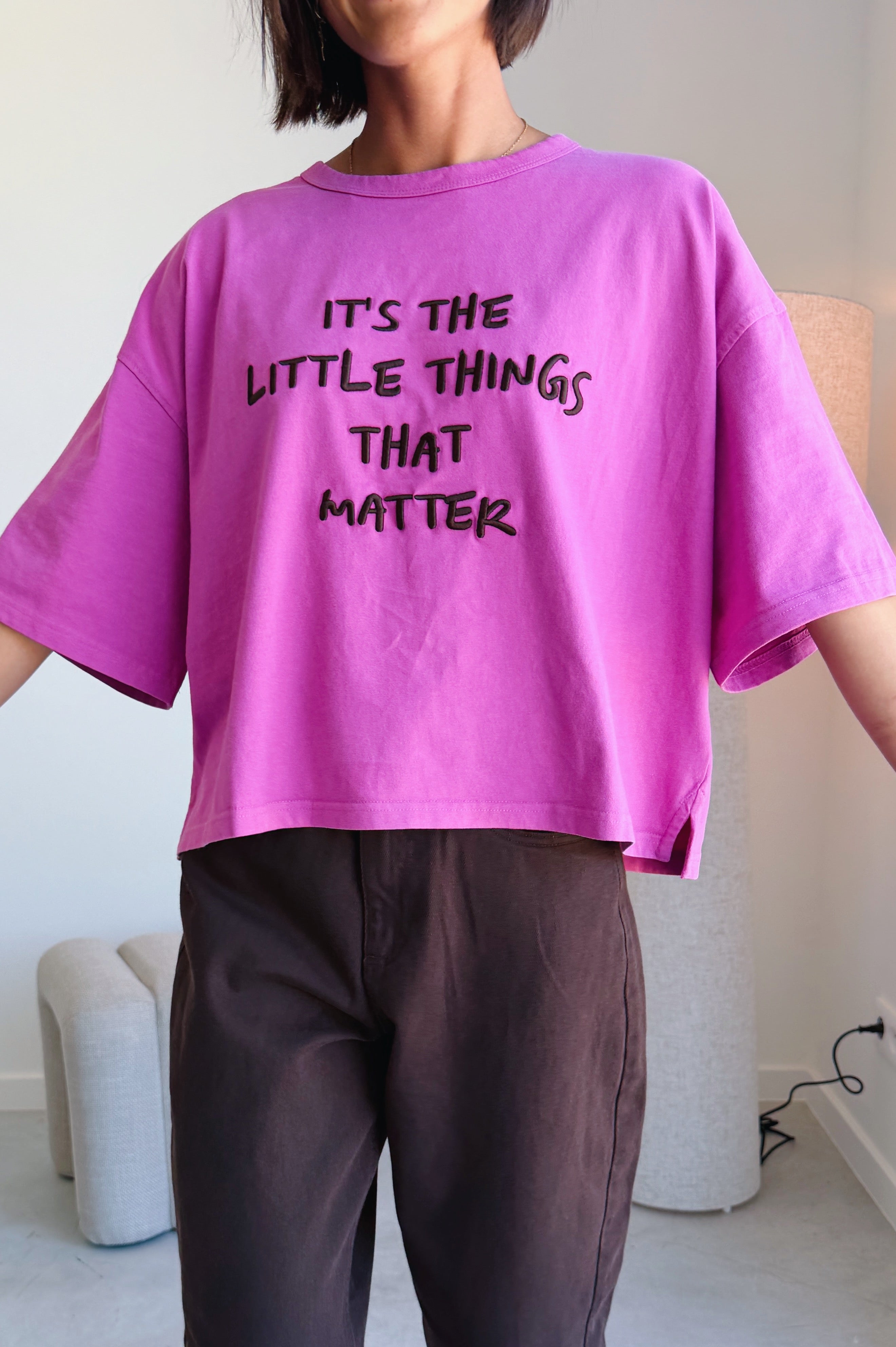 Nica t-shirt