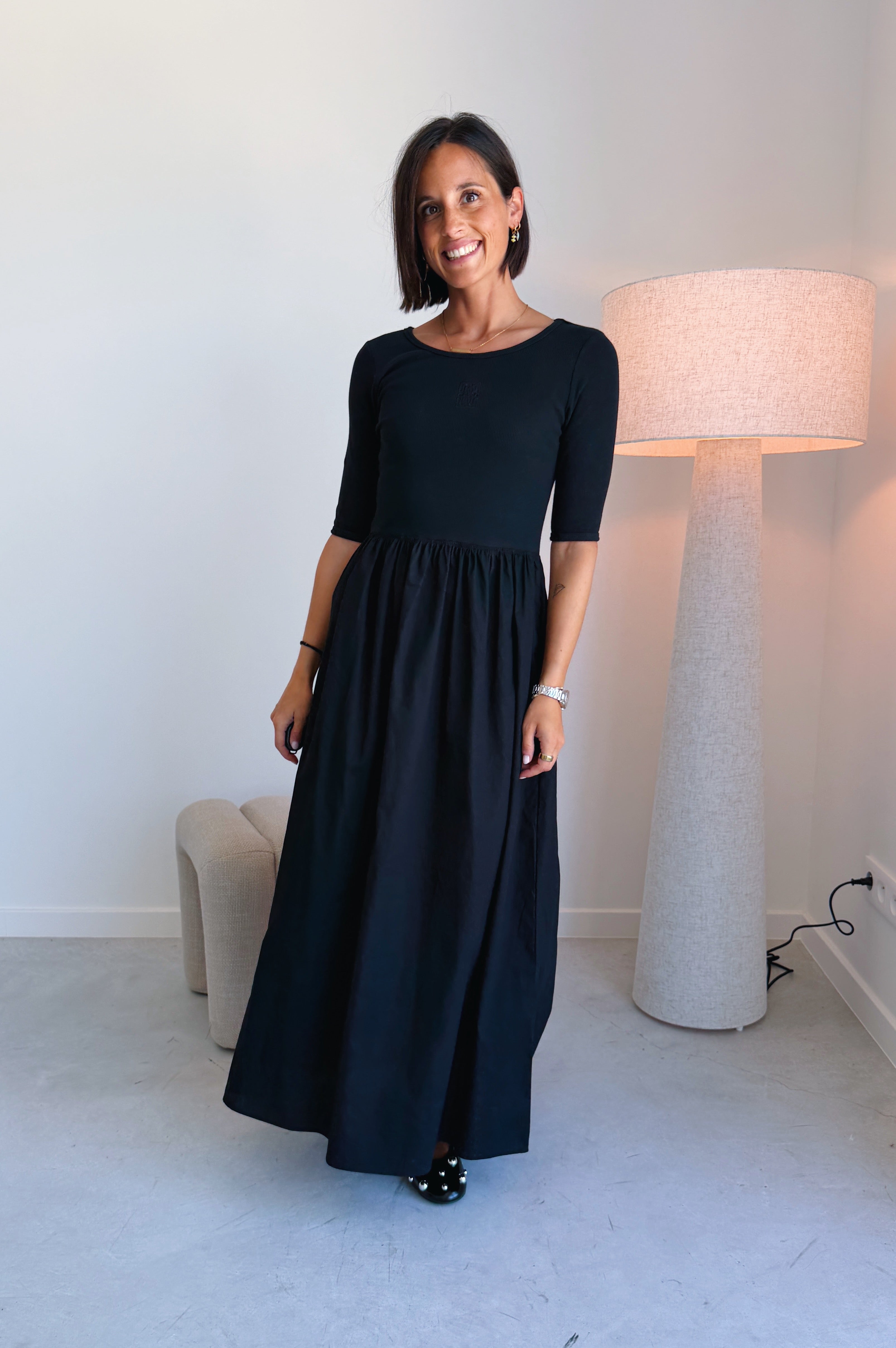 Robe Monna