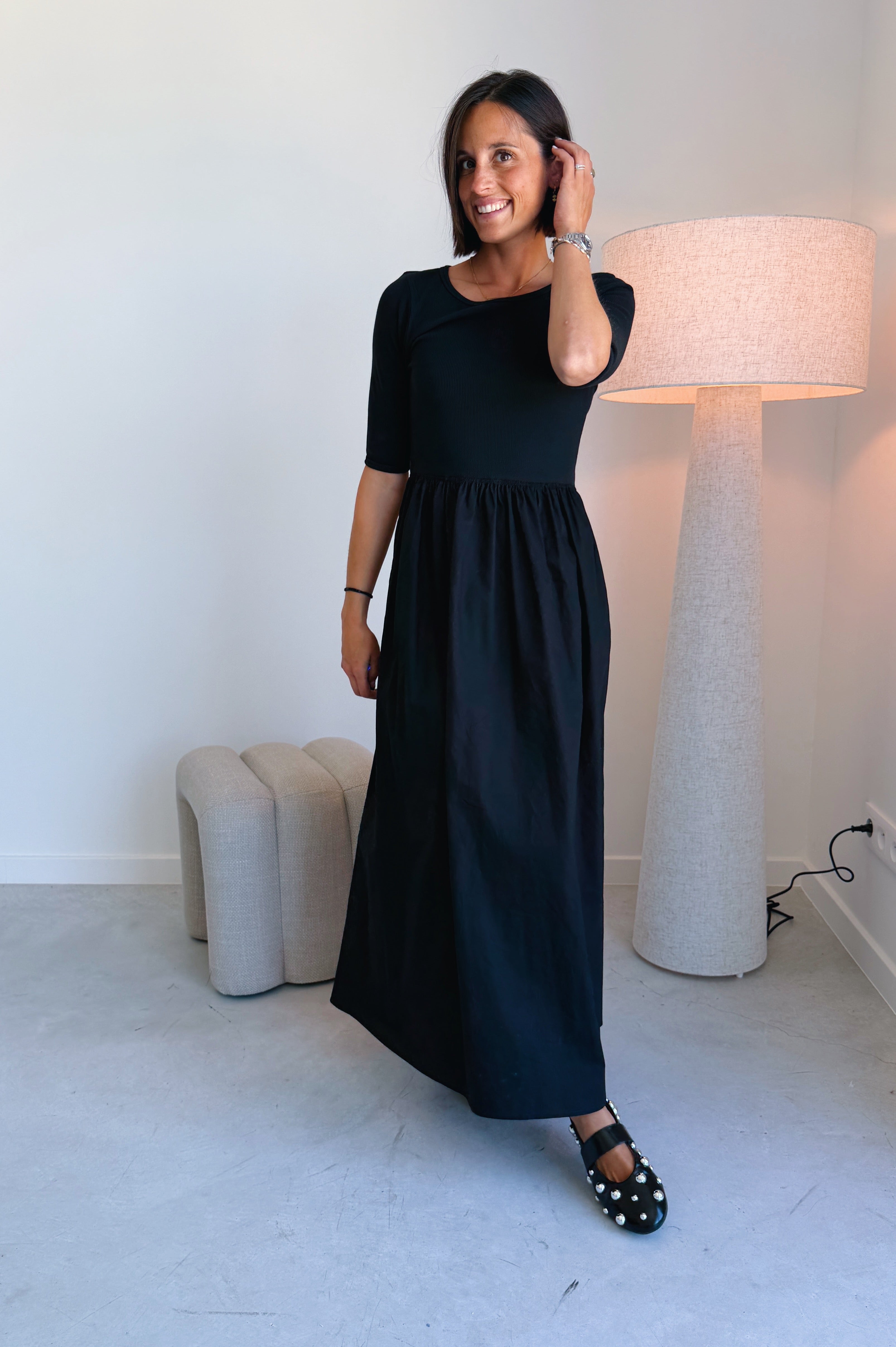 Robe Monna