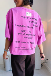 Nica t-shirt
