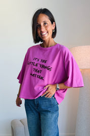 Nica t-shirt