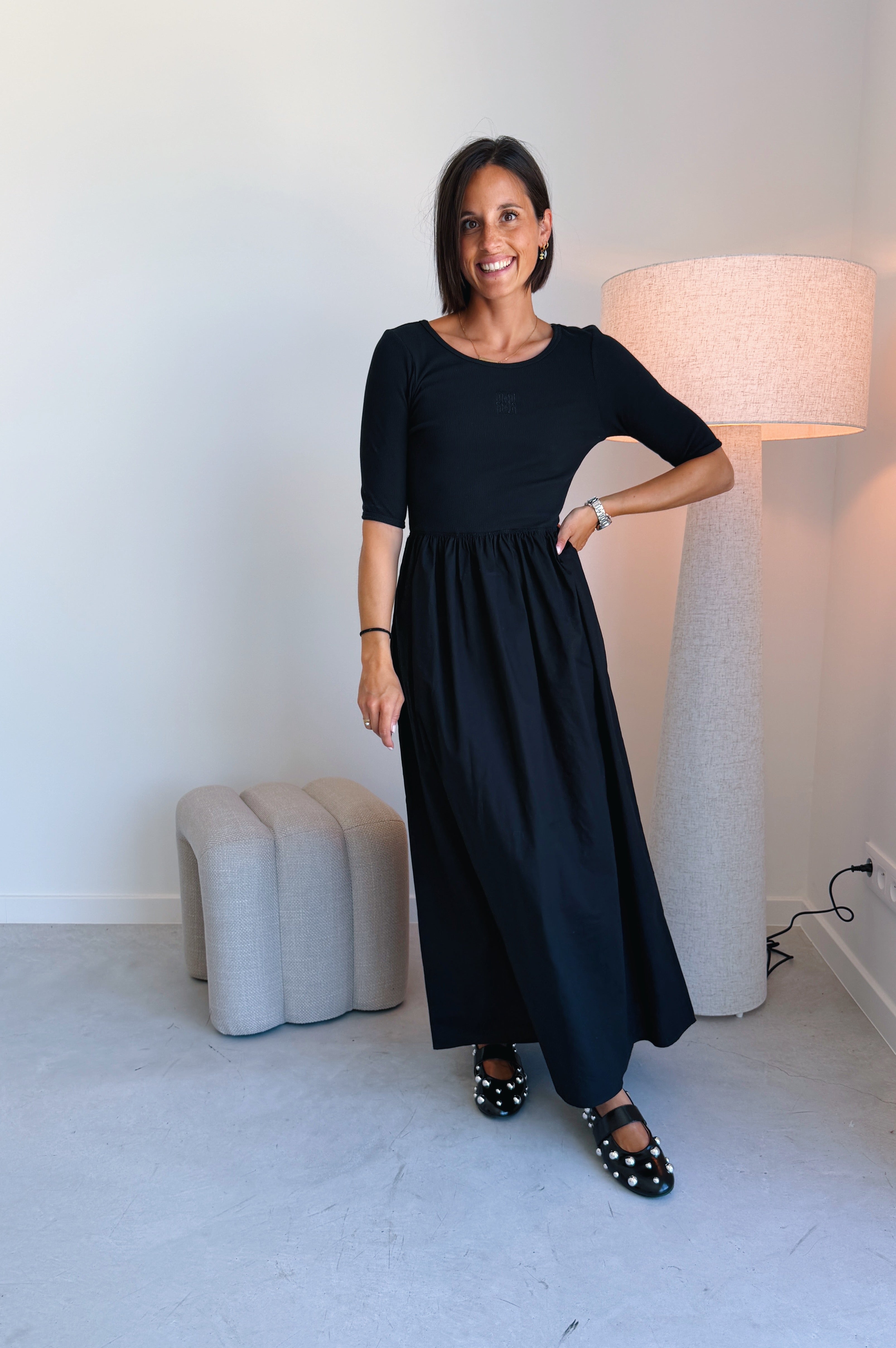 Robe Monna