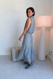 Kamalina's dress