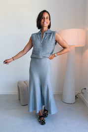 Kamalina's dress
