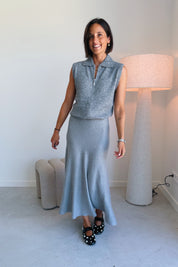 Kamalina's dress