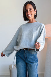 Ilse Longsleeve