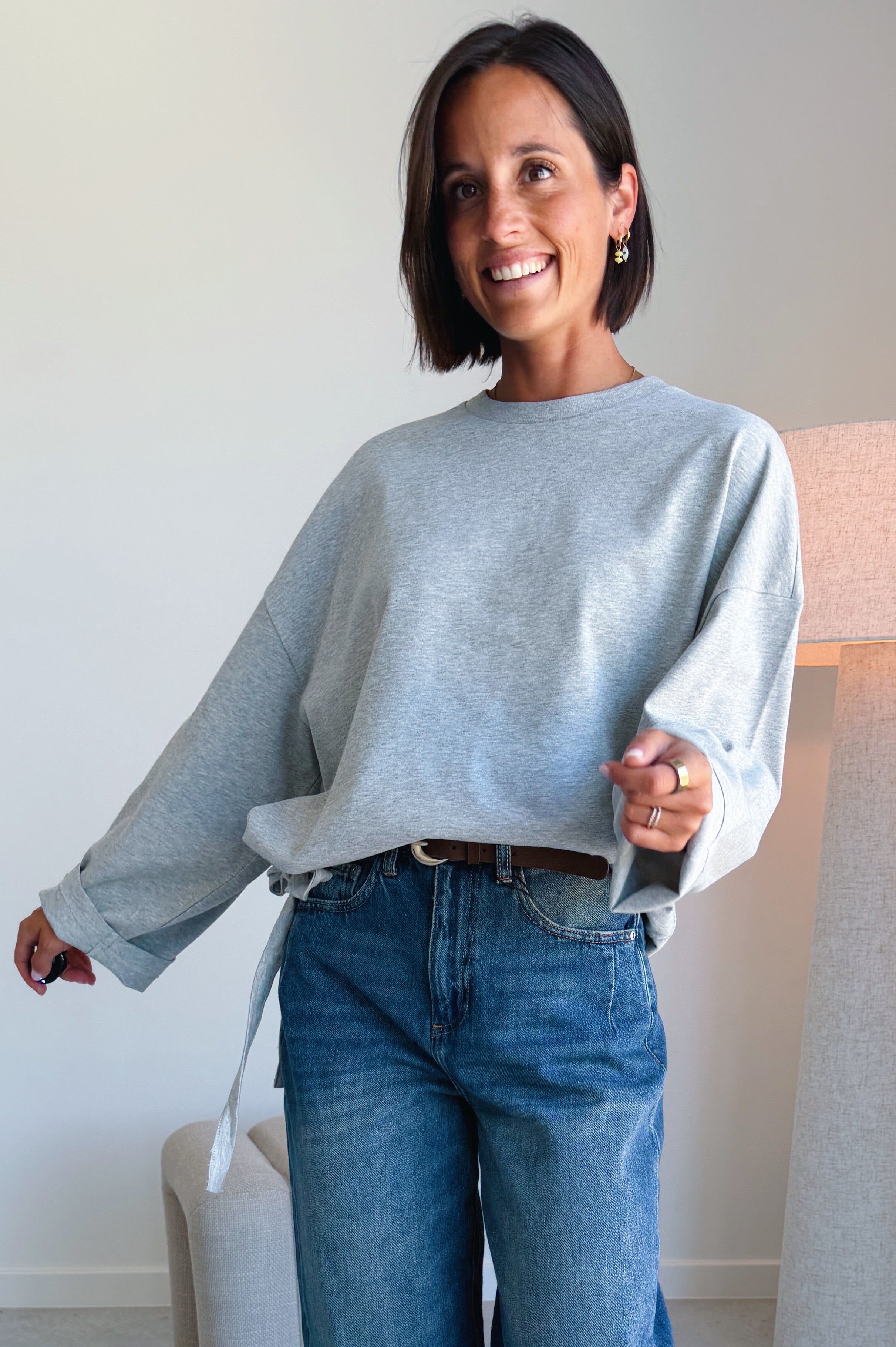Ilse Longsleeve