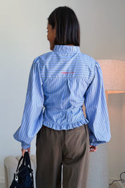 Debby blouse