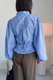 Debby blouse