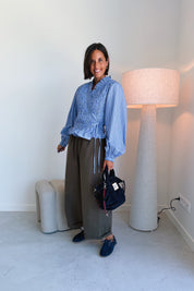 Debby blouse