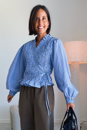 Debby blouse